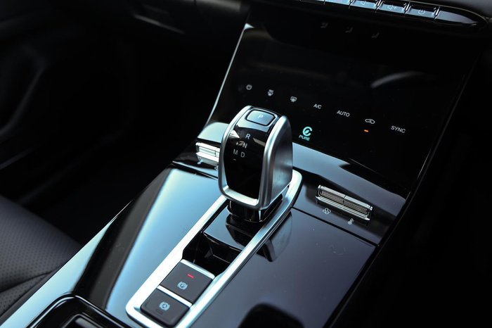 2025 Chery Tiggo 4 Ultimate