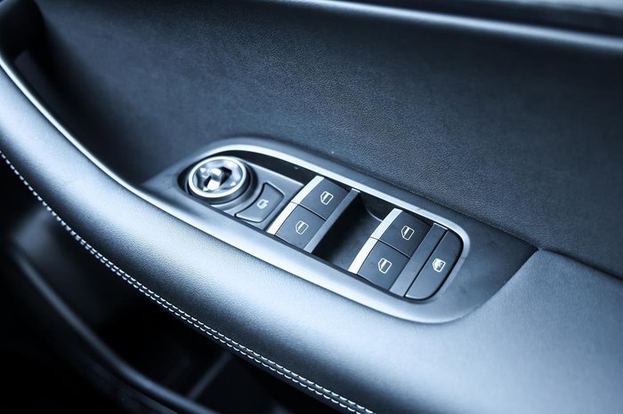 2025 Chery Tiggo 4 Ultimate