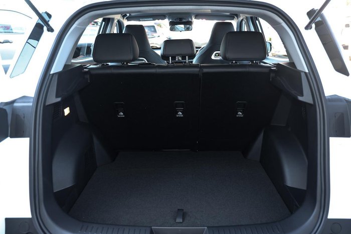 2025 Chery Tiggo 4 Ultimate