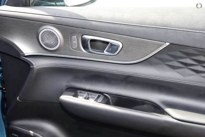 2025 Chery Tiggo 8 Super Hybrid Ultimate