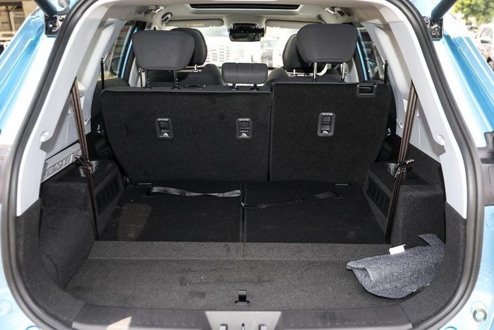 2025 Chery Tiggo 8 Super Hybrid Ultimate