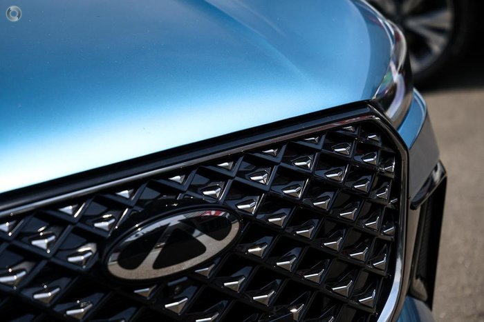 2025 Chery Tiggo 8 Super Hybrid Ultimate