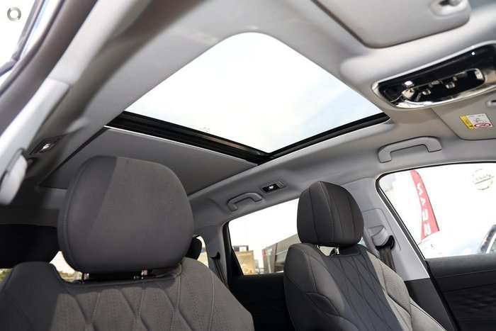 2025 Chery Tiggo 8 Super Hybrid Ultimate