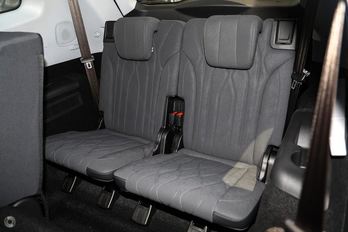 2025 Chery Tiggo 8 Super Hybrid Ultimate