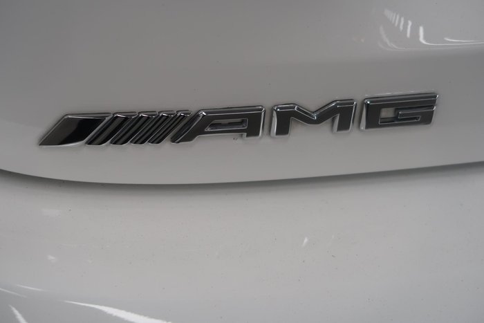 2022 Mercedes-Benz A-Class A35 AMG