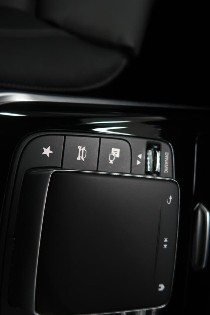 2022 Mercedes-Benz A-Class A35 AMG