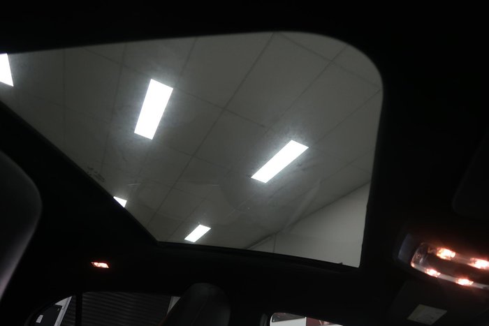 2022 Mercedes-Benz A-Class A35 AMG