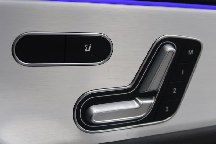 2022 Mercedes-Benz A-Class A35 AMG