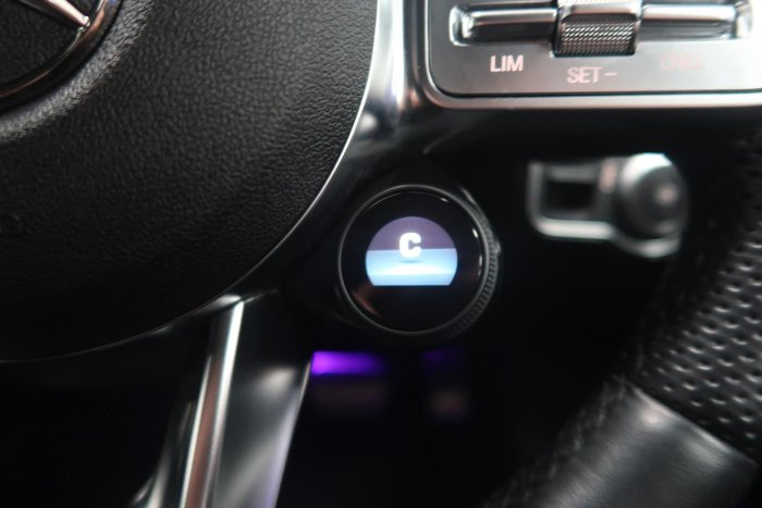 2022 Mercedes-Benz A-Class A35 AMG