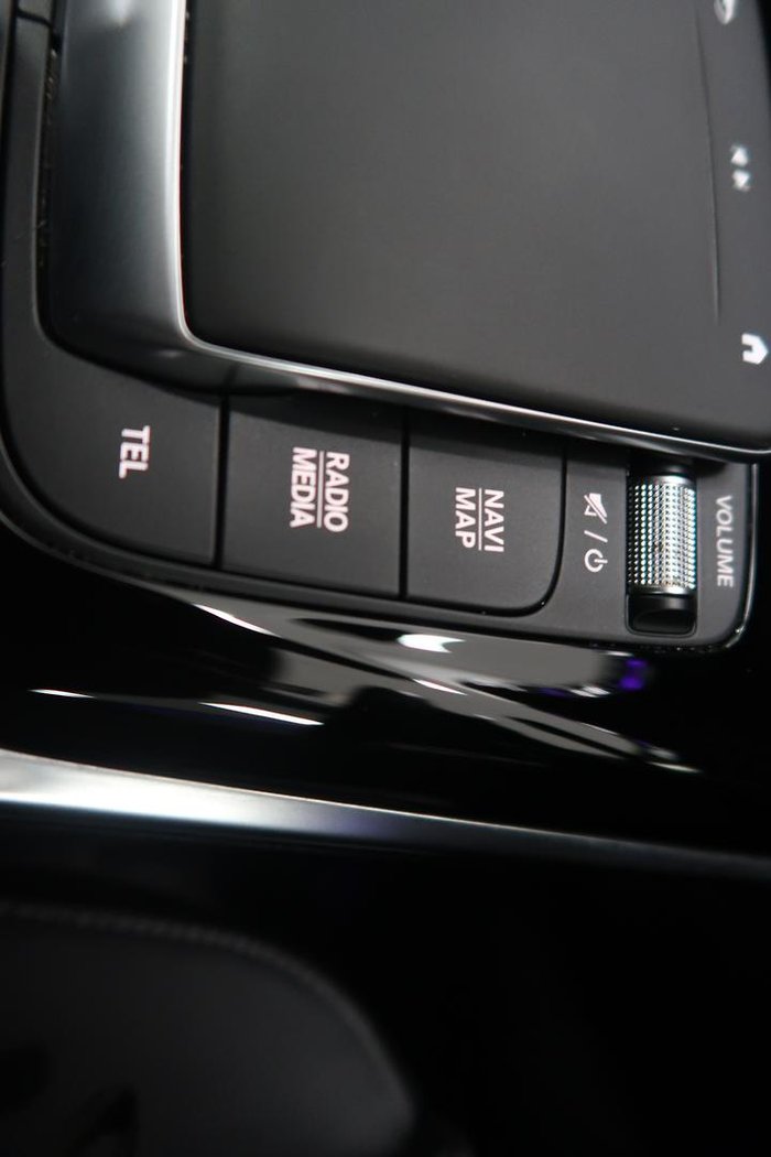 2022 Mercedes-Benz A-Class A35 AMG