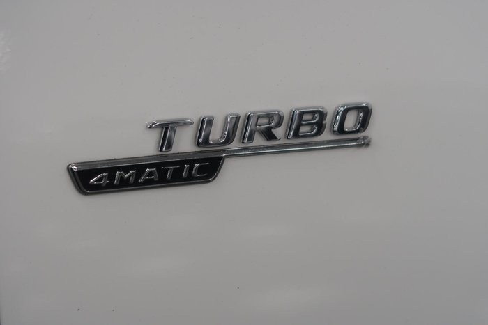 2022 Mercedes-Benz A-Class A35 AMG