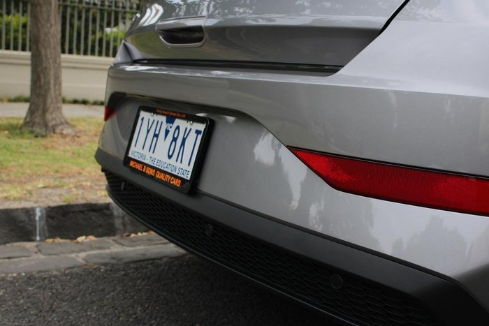 2023 Hyundai i30 PD.V4 MY23 Fluid Metal