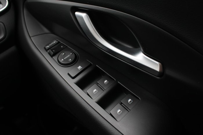 2023 Hyundai i30 PD.V4 MY23 Fluid Metal