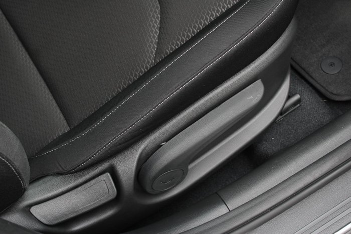 2023 Hyundai i30 PD.V4 MY23 Fluid Metal