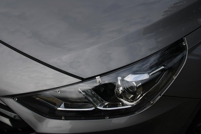 2023 Hyundai i30 PD.V4 MY23 Fluid Metal