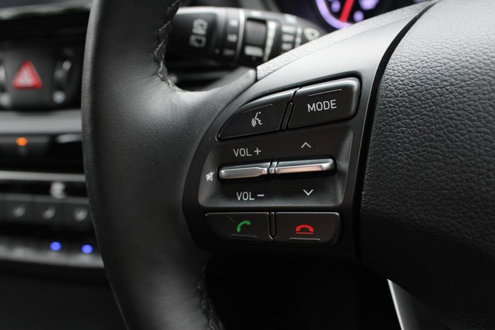 2023 Hyundai i30 PD.V4 MY23 Fluid Metal