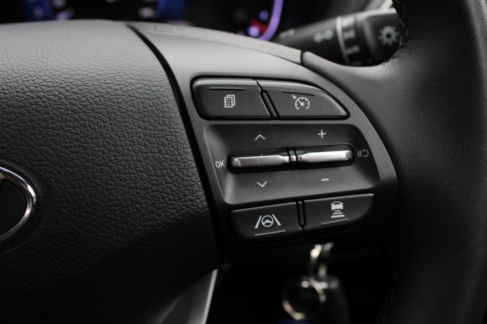 2023 Hyundai i30 PD.V4 MY23 Fluid Metal