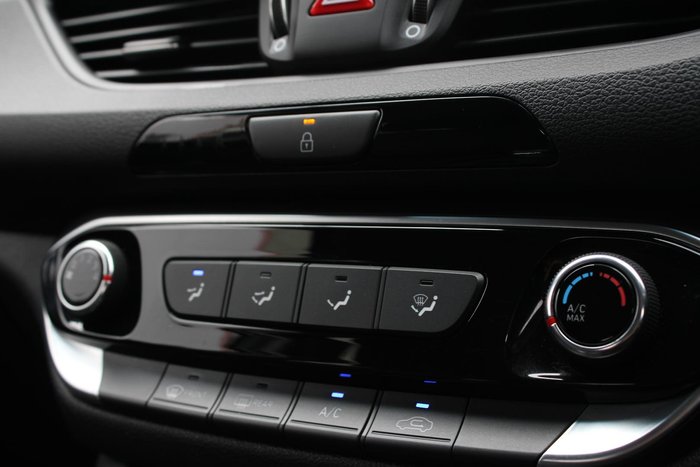 2023 Hyundai i30 PD.V4 MY23 Fluid Metal