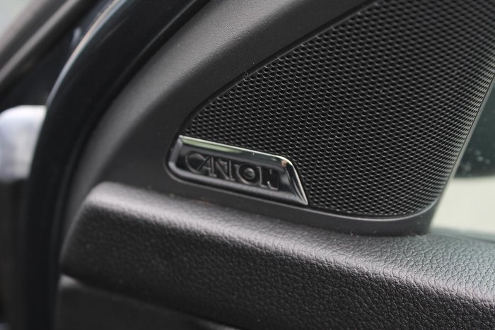 2017 SKODA Octavia 110TSI NE MY18 Quartz Grey