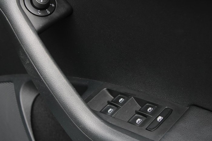 2017 SKODA Octavia 110TSI NE MY18 Quartz Grey