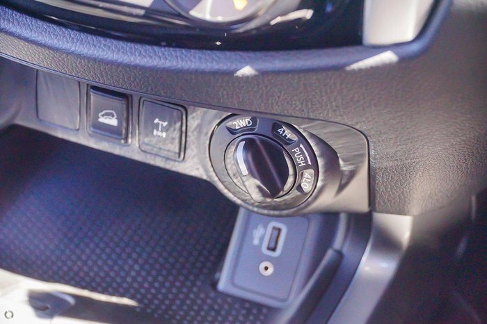 2025 Nissan Navara ST-X D23 MY25 4X4 Dual Range Twilight Grey