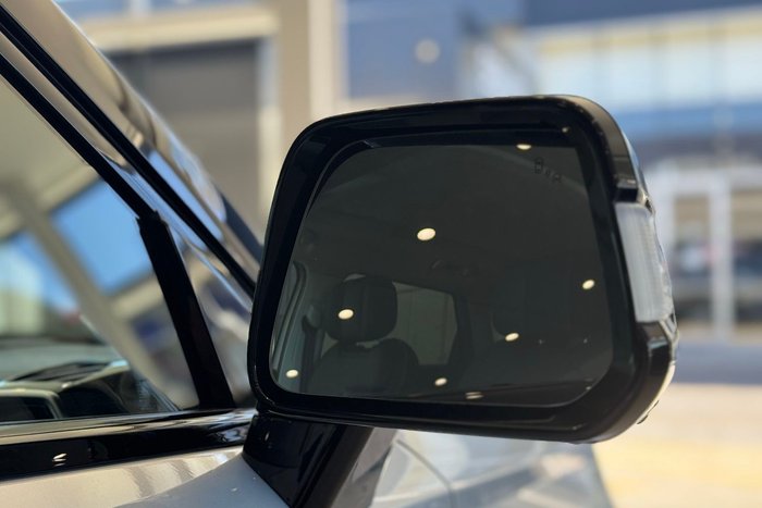 2025 Jaecoo J7 Ridge