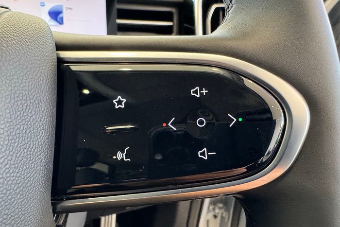 2025 Jaecoo J7 Ridge