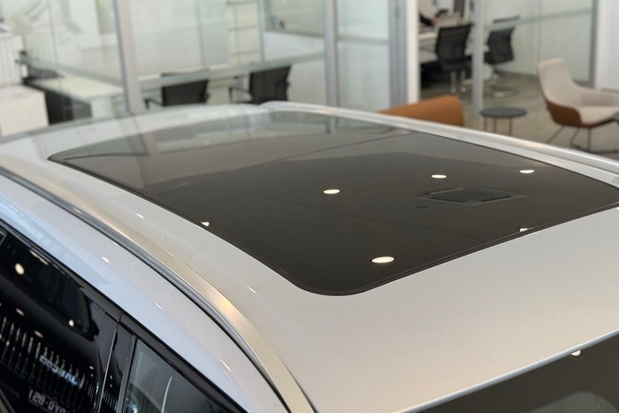 2025 Jaecoo J7 Ridge