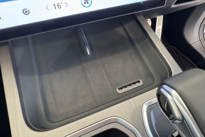 2025 Jaecoo J7 Ridge