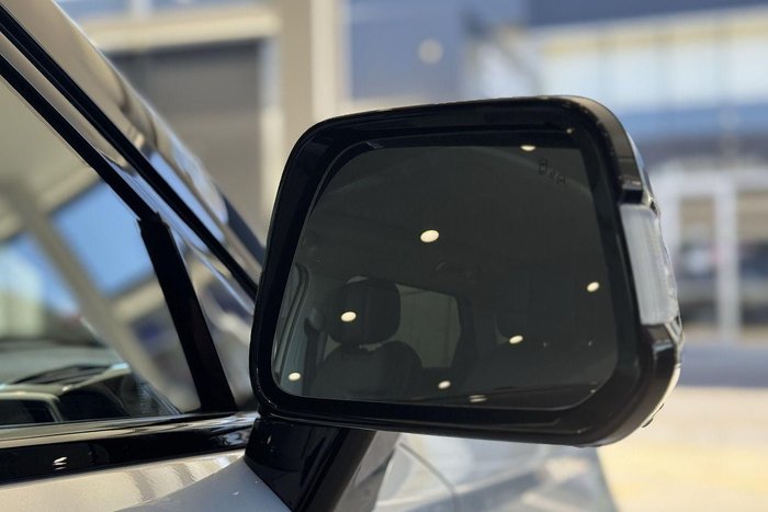 2025 Jaecoo J7 Ridge