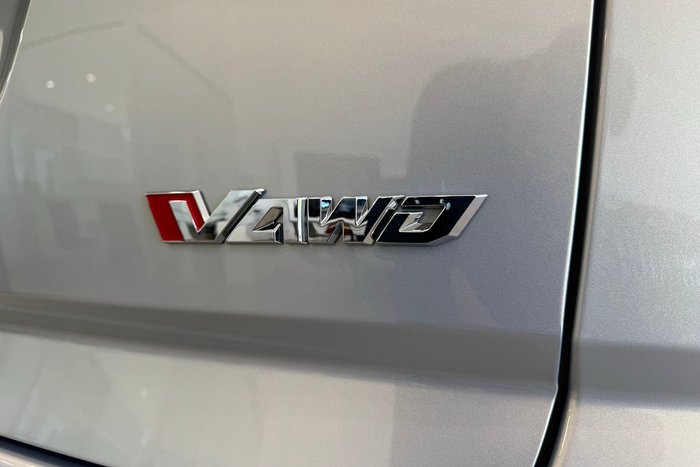 2025 Jaecoo J7 Ridge