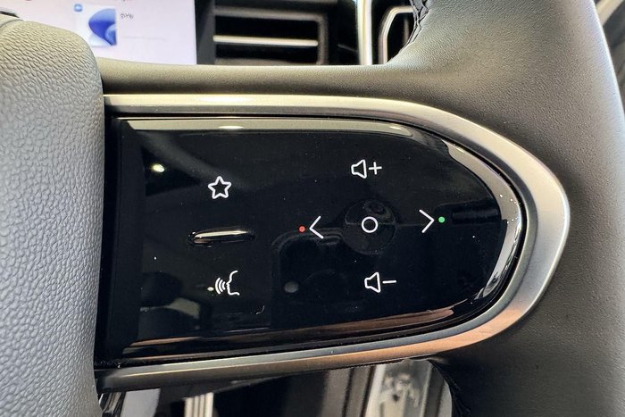 2025 Jaecoo J7 Ridge