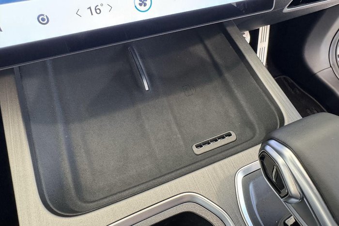 2025 Jaecoo J7 Ridge