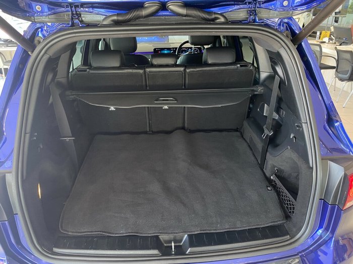 2022 Mercedes-Benz GLB-Class GLB200