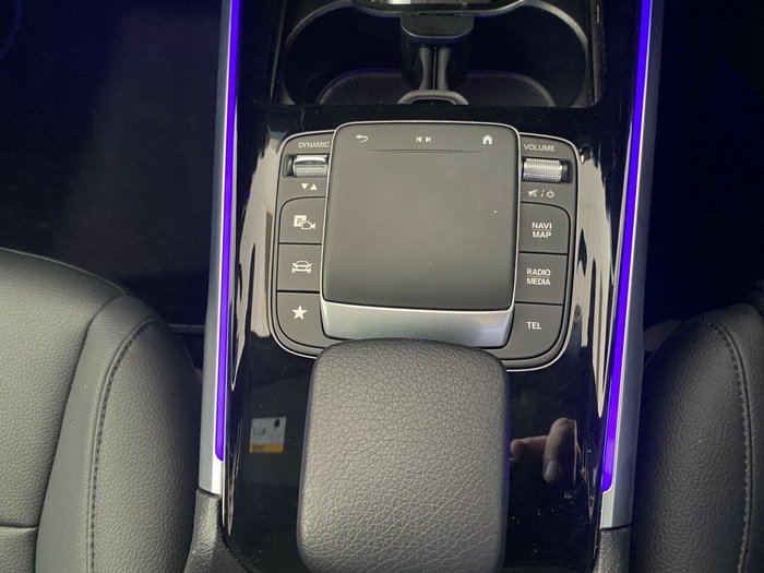 2022 Mercedes-Benz GLB-Class GLB200