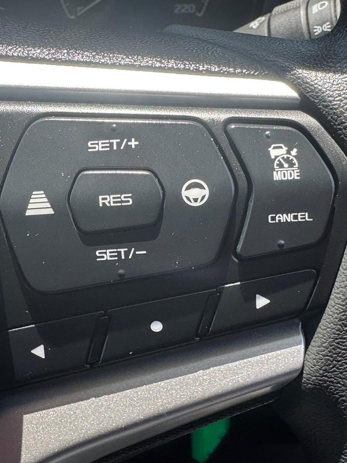 2023 Isuzu D-MAX LS-M MY24 4X4 Dual Range Obsidian Grey