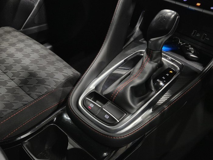 2022 MG ZST Core MY22 Brighton Blue