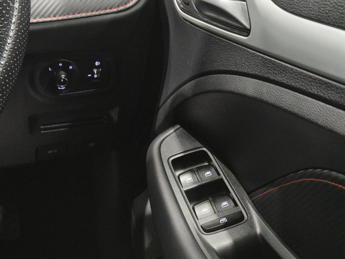 2022 MG ZST Core MY22 Brighton Blue