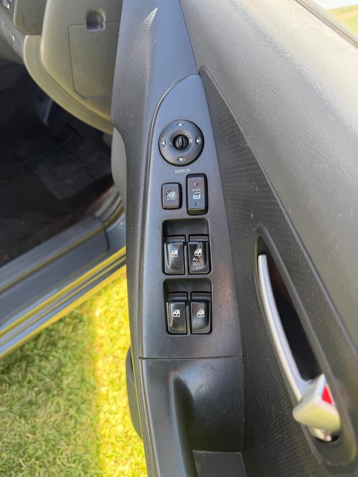 2007 Hyundai Elantra SX