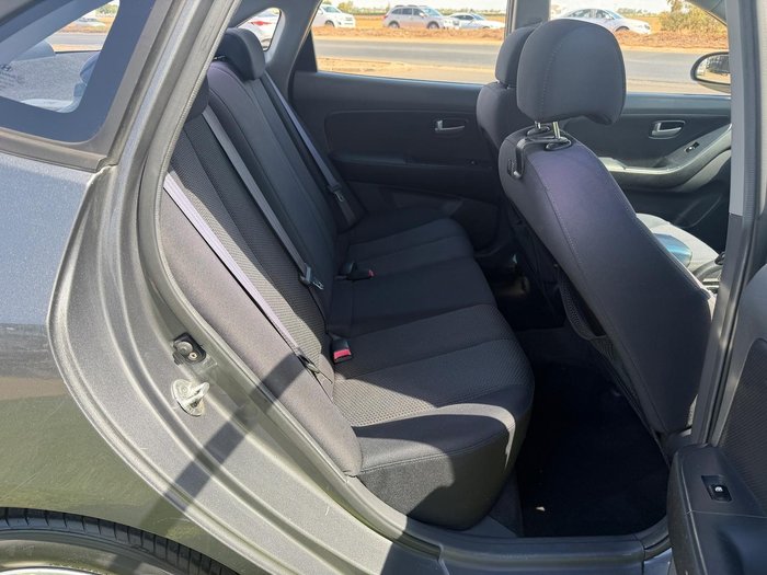 2007 Hyundai Elantra SX