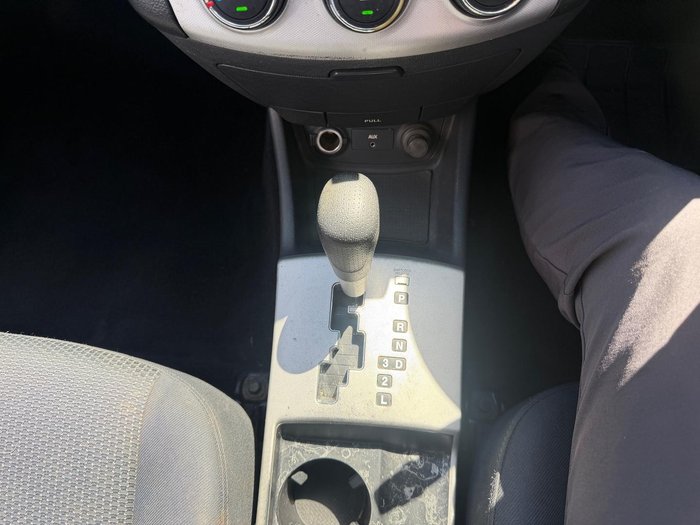 2007 Hyundai Elantra SX