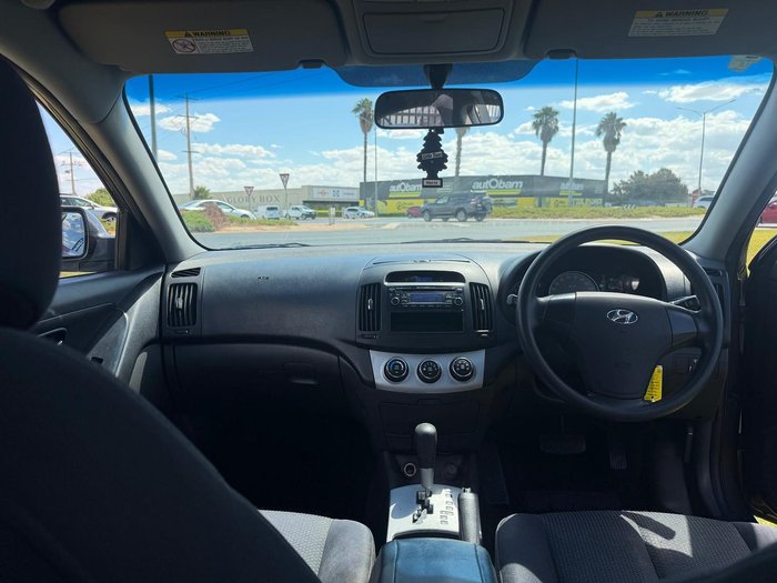 2007 Hyundai Elantra SX