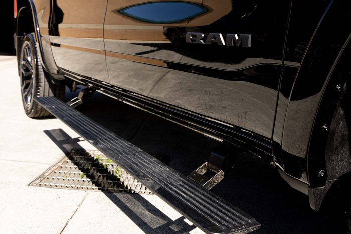 2025 Ram 1500 Limited Hurricane HO RamBox