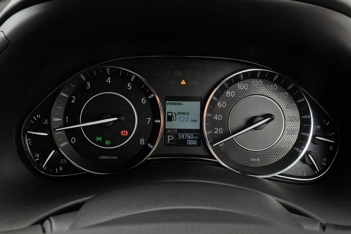 2020 Nissan Patrol Ti Y62 Series 5 MY20 4X4 Dual Range GOLD