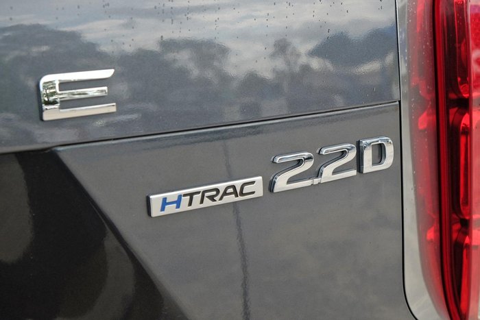 2021 Hyundai Palisade Highlander LX2.V1 MY21 AWD Steel Graphite