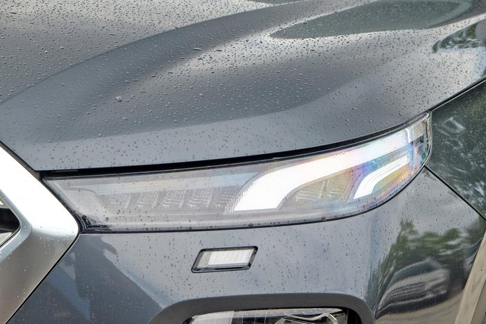 2021 Hyundai Palisade Highlander LX2.V1 MY21 AWD Steel Graphite