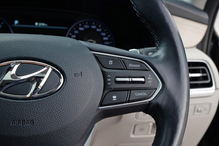 2021 Hyundai Palisade Highlander LX2.V1 MY21 AWD Steel Graphite