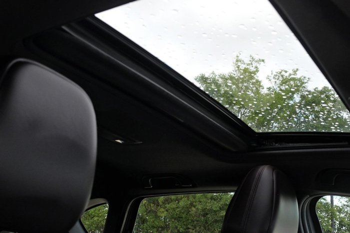 2019 Mazda CX-5 Akera KF Series AWD Snowflake White Pearl