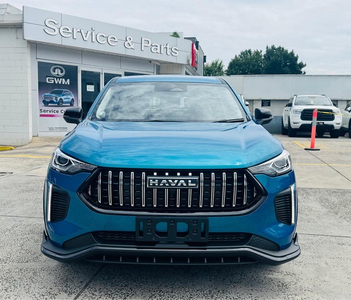 2025 GWM Haval Jolion Premium Hybrid