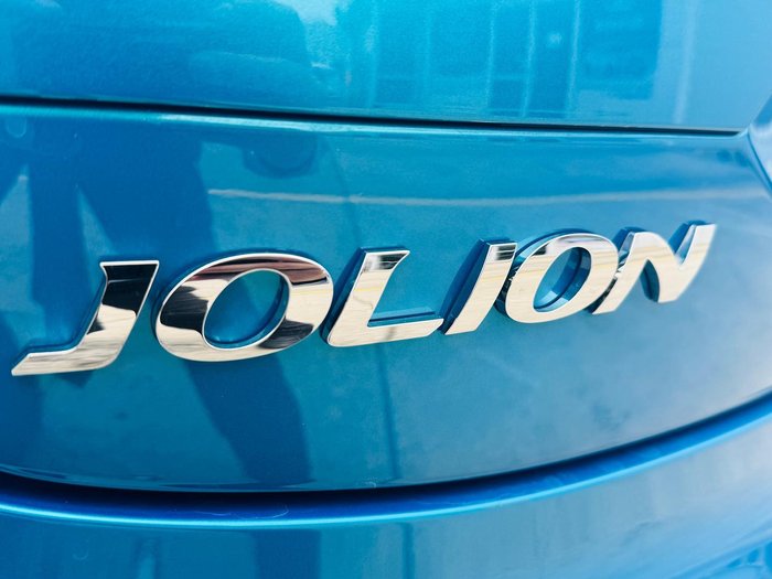 2025 GWM Haval Jolion Premium Hybrid